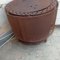 فروش تنور گازی
