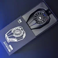 فن موبایل