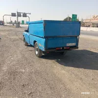 نیسان 1379|خودرو سواری و وانت|کرمانشاه, |دیوار