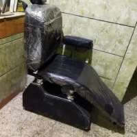 صندلی آرایشگاه زنانه باغملک