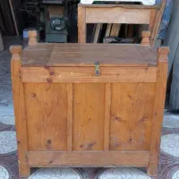 صندوقچه چوبی