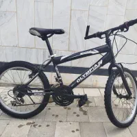 دوچرخه سایز ۲۰