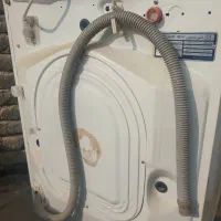 لباسشویی ارج و باربند ماشین|ماشین لباسشویی و خشک‌کن لباس|ارومیه, |دیوار