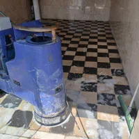 کفسابی سنگسابی فرچهزنی سرامیک نماشویی|خدمات نظافت|اسلامشهر, صادقیه|دیوار