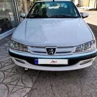 پژو پارس tu5