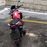 لیفان 200KPSمدل 1402|موتورسیکلت|تهران, بهجت‌آباد|دیوار