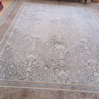 فرش ۹ متری مدرن شیک