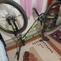 دوچرخه المپیا 26|دوچرخه، اسکیت، اسکوتر|ایلام, |دیوار