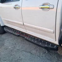 سوپرلید و تجهیزات آفرودی|قطعات یدکی و لوازم جانبی|کرج, کمال‌شهر|دیوار