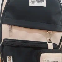 کیف/ کوله مدرسه و داشنجویی