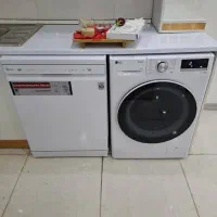 تعمیرات لباسشویی،ظرفشویی،ماکروفر و لوازم خانگی