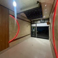 فروش مغازه۲۴متری/برخیابان/پاخور/ تجاری/املاک محمد|فروش مغازه و غرفه|کرج, خرمدشت|دیوار