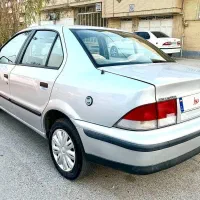 سمند X7 دوگانه فابریک کمکار استثنایی|خودرو سواری و وانت|شاهینشهر, کوی مهدیه|دیوار