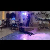 دیجی خانمdj|خدمات پذیرایی، مراسم|فریمان, |دیوار
