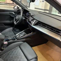 ائودی A3L|خودرو سواری و وانت|تهران, حکیمیه|دیوار