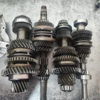 گیربکس پراید