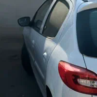 207 پانا tu5|خودرو سواری و وانت|شاهرود, |دیوار