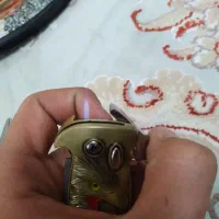 فندک چاقو دار|زیورآلات و اکسسوری|قم, نوبهار|دیوار