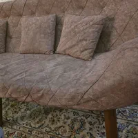 مبل چستر ۳نفره|مبلمان خانگی و میز عسلی|تهران, دهم فروردین|دیوار