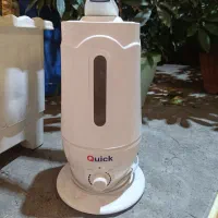 دستگاه بخور سرد