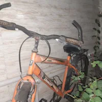 دوچرخه ۲۶برند بونیتو