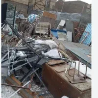 خرید ضایعات در منزل با ترازوی دیجیتالی|خدمات پیشه و مهارت|ساوه, |دیوار