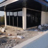 نصب تخصصی شیشه سکوریت|خدمات پیشه و مهارت|دزفول, |دیوار