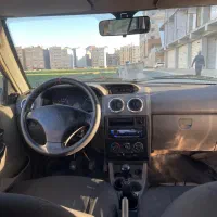 پراید مدل 1391