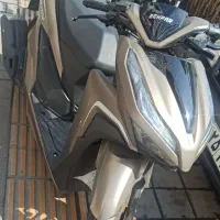 کیلیک بهپر (اقساطی ماهان سیکلت)