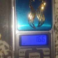 مقداری طلا ی نو