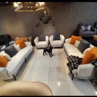 دکوراسیون خانهتان را با مبل روشنا جذاب کنید+++|مبلمان خانگی و میز عسلی|ماسال, |دیوار