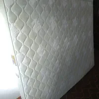 تشک دونفره بفروش میرسدفقط الکی مزاحم نشی|تخت و سرویس خواب|بهبهان, |دیوار