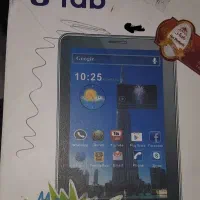 تبلت