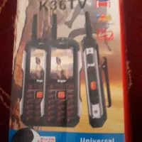 گوشی هوپ k36TV