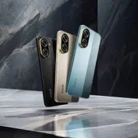 شیائومیPOCO C71ازدم قسط/ مستمری بگیران بی سفته وچک