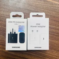 کله شارژر اصلی سامسونگ