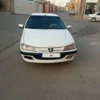 پژو پارس ساده، مدل ۱۳۸۷|خودرو سواری و وانت|سیرجان, |دیوار