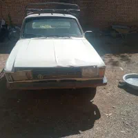 وانت|خودرو سواری و وانت|خوانسار, |دیوار