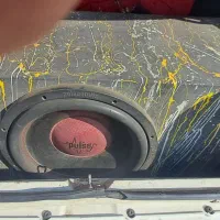 سیستم صوتی خودرو|قطعات یدکی و لوازم جانبی|قدس, شهر‌قدس|دیوار