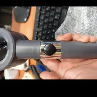 سر دوش حمام توربو ۴ حالته