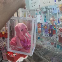 پک روز دختر و کودک