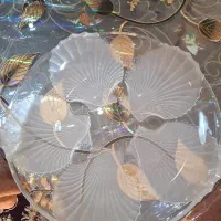 کریستال اصل چک|ظروف سرو و پذیرایی|تهران, چیتگر شمالی|دیوار