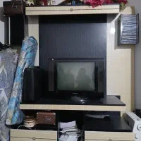 کمد دراور بوفه|جاکفشی، کمد، دراور|بجنورد, |دیوار