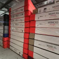 تشک،محافظ،باکس،پخش بدون‌واسطه