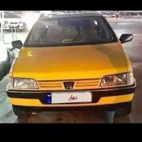 تاکسی درون شهری