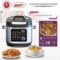 صندوق سرخ کن فیلیپس ۱۰ ماهه