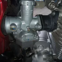 کاربرات هوندا 200 سوپر شهاب