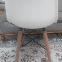 صندلی سالم ضدآب مناسب میز تحریر و میز نهارخوری