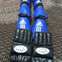 وسایل باشگاه