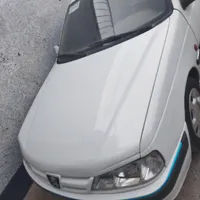 پژو پارس 1386 کولر روشن نقد و اقساط